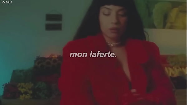 Nonton Mon Laferte thumbnail