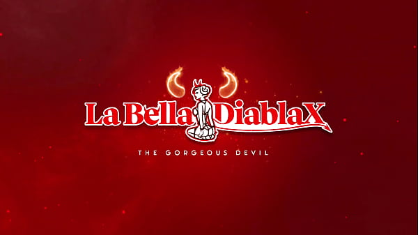 Sexy latina goddess drains sissy's prostate 