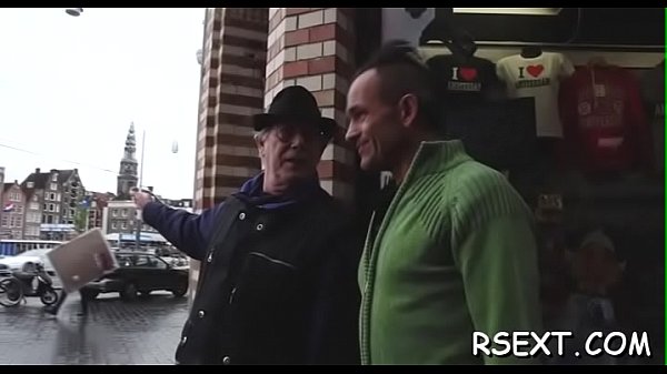 Honey with tiny tits fucks hard