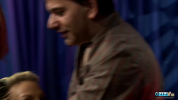 Amazing girls get their tight cunts stuffed_with big cocks