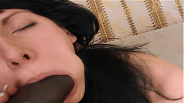 Brunette Milf_Jenniferfuck byblack cok