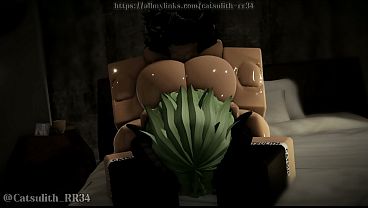 She lost her control while riding me and i ended up fucking her hard short