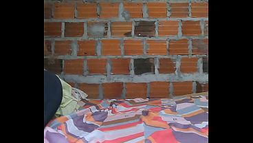 Nonton Primera Vez Morena Flaquita Se Deja Rasurar La Vagina X El Delfin thumbnail