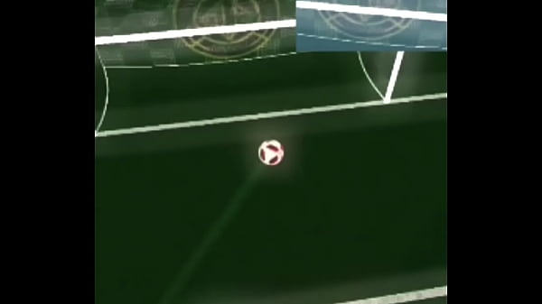 Ele sabe como usa essa bola