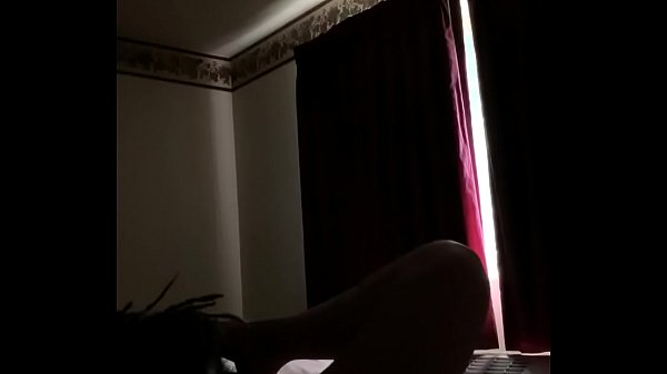 Eating pussy for breakfast and morning quickie 