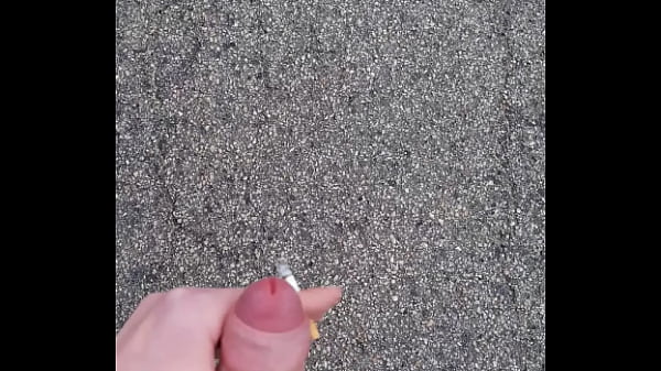 Jerking In Public thumbnail