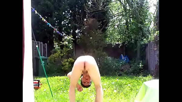 Sissychrisellis update 10 Chris ellis naked_outside_Apr 28_2024