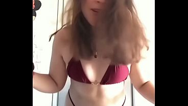Bikini show