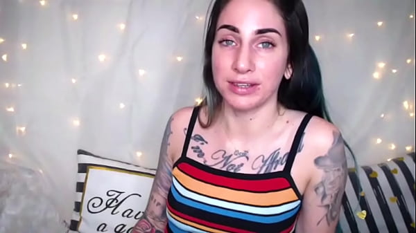 Sheena RoseSex Work Talk Interview