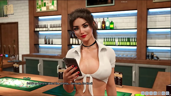 Lust Academy 151 thumbnail