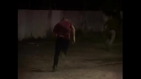 Squatters chapter 08 'the trojan chicken' 