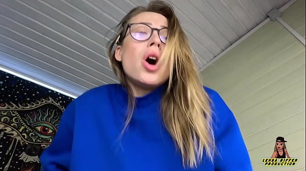 Play MP4 - Fucked a neighbor with a hefty dick