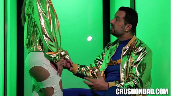 Balls out in the fallout