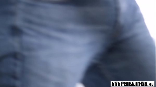Play MP4 - Petite stepsister teen fucked by a spying stepbrother
