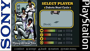 Playstation vigilante 8 2nd offense 1999 activision luxoflux 