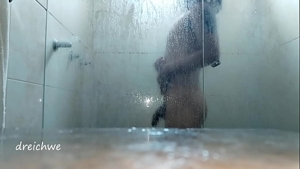 naked bathing fetish 