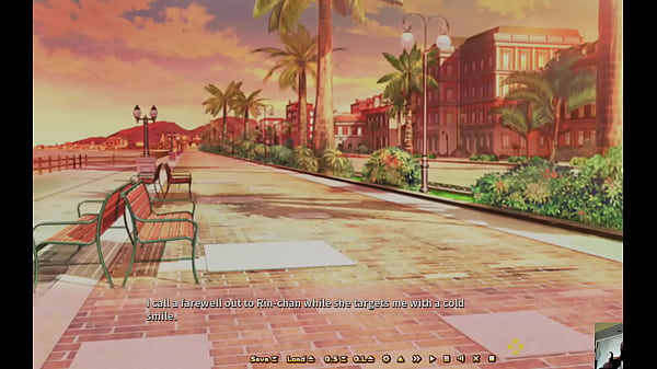 Audap's the ditzy demons are in love with me adult visual novel with r18 patch steam version censored part 16 