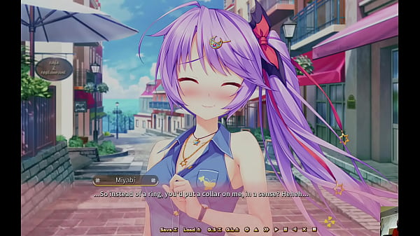 Audap's the ditzy demons are in love with me adult visual novel with r18 patch steam version censored part 16 