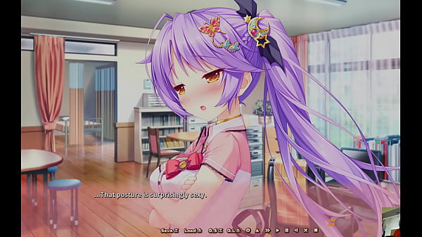 Audap's the ditzy demons are in love with me adult visual novel with r18 patch steam version censored part 16