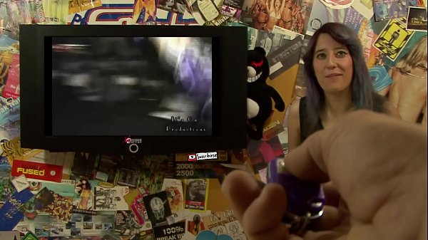 SUSY BLUE VAKA YOKO TV PORNO_SHOW EN ESPAÑOL