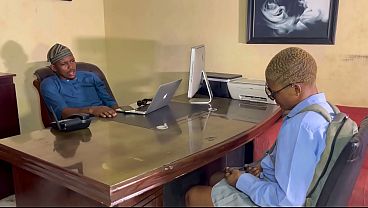 Lekki Bangers: I Went To My Principal Office To Collect My Phone And We Fuck thumbnail