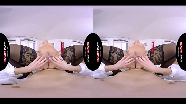 Play MP4 - RealityLovers - Big Ass German Milf will make you cum