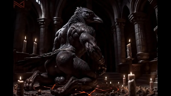 Gay AI Yiff (100  Sub Special) 