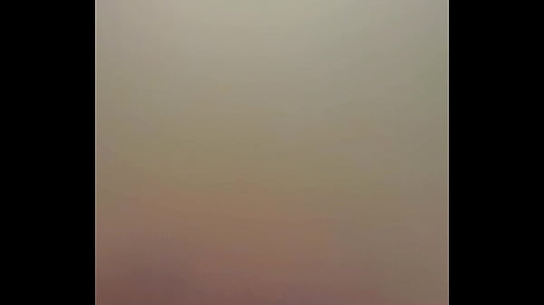 Stroking and cumming in hotel 