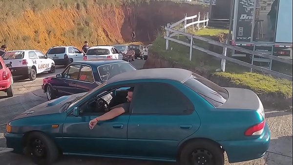 Audi RS3 AREA 51 AFTERMOVIE ESGANAGATO RACING CLUB