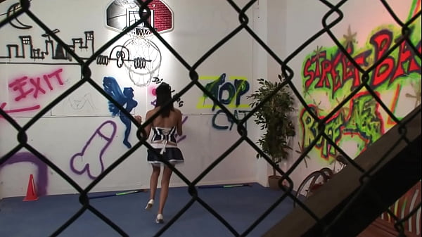 Nonton Next, She Bends Over, Takes It From Behind And Ends Up Giving Him A Handjob, For A Facial Cumshot thumbnail