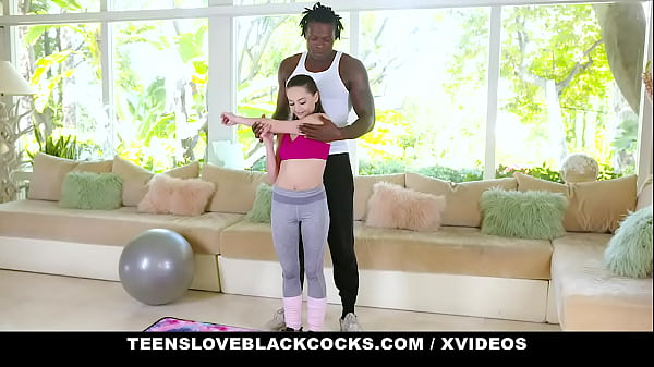 Play MP4 - TLBC - White Girl Aften Opal Gets Sprayed By BBC Cumshot