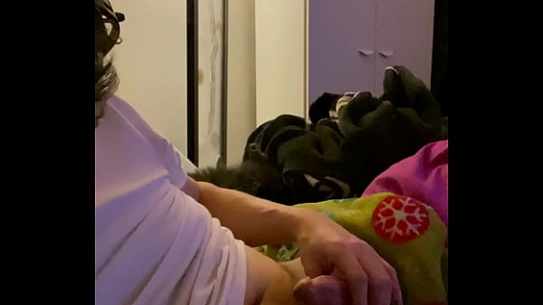 En visite chez mes parents 