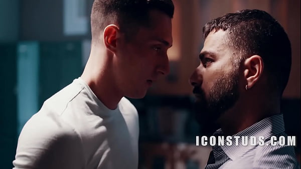 Bragging About His Super Hot Student 