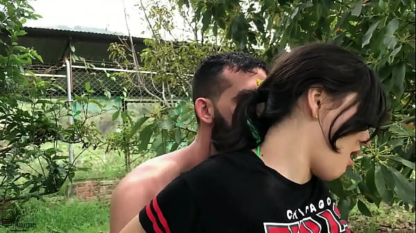 Hot Hijastra Con Hermosas Tetas Naturales Folla Con Su Padrastro-porno En Espa&ntilde;ol-sdproducciones thumbnail