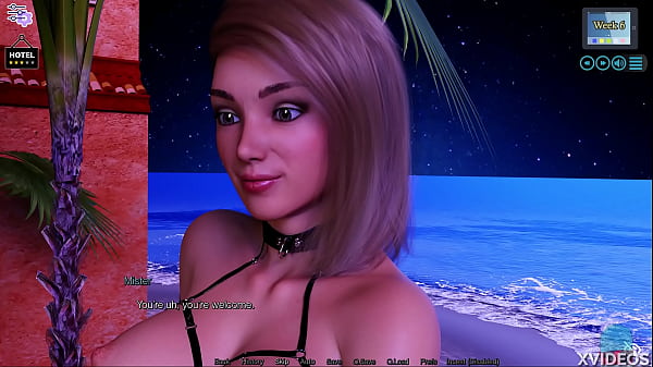 SUNSHINE LOVE #208 • The MILF knows_how to treat_a dick