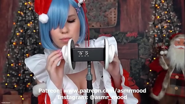 Nonton АСМР патреон 18 thumbnail