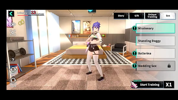 Nonton Sex Scene Tsugumi Training Pornplay thumbnail