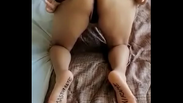 Me gusta saber que me ven y se tocan haci&eacute;ndolo