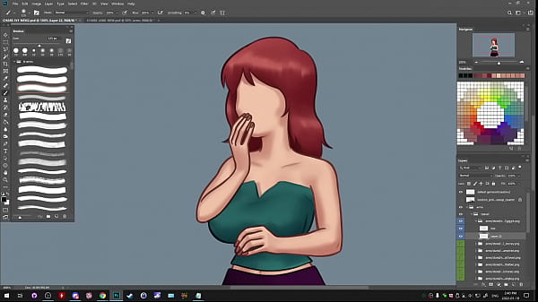 Sts broadcast by dc on picarto from january nineteenth 2022 b 