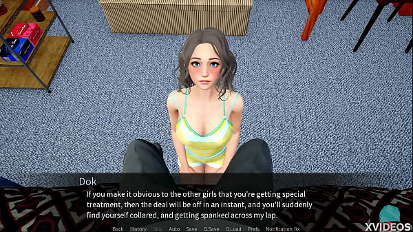 Stormside ep 113 &ndash; visual novel gameplay hd 