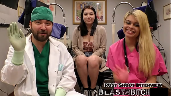 Play MP4 - Mina Moon Sucks Dick and Gets Fucked Twice&comma; POV Version