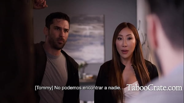 Punishment For A Broken Heart Is A Shattered Heart - Nicole Doshi, Tommy Gunn 