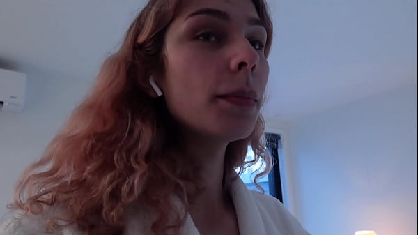 Play MP4 - In my new apartment&period; VLOG &lpar;no nudity&rpar;