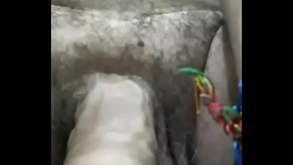 Breve v&iacute_deo de mi verga 4