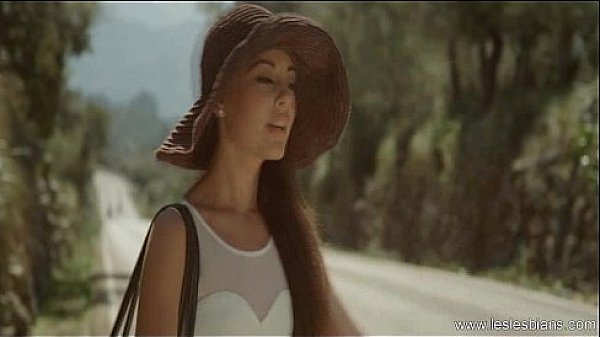 Sherry loves Her Girlfriend Callie 