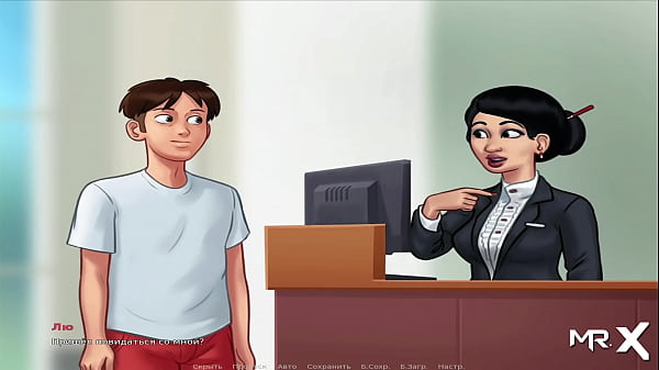 Play MP4 - SummertimeSaga - take this money I know you need it E4 &num;29