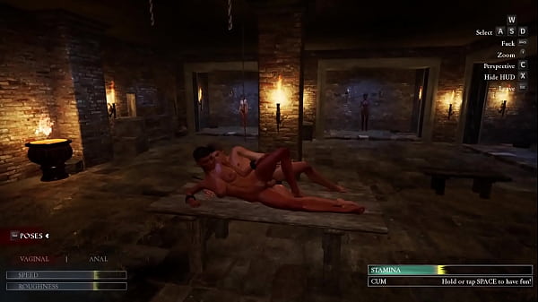 The Slave&rsquo;s Temptation thumbnail