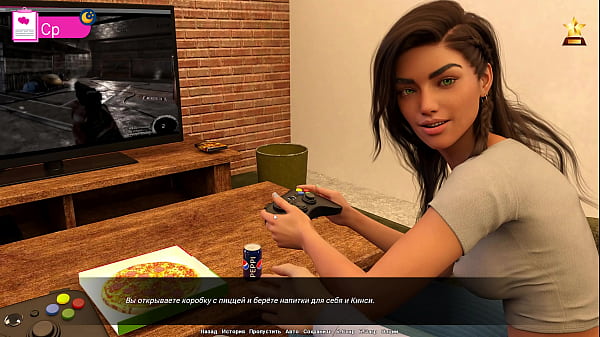 Прохождение игры Силиконовые Крылья Часть 5