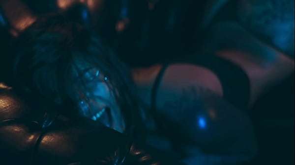 Miss Bimby Has More Fun Tormenting Svetlanna's Ticklish Feet 