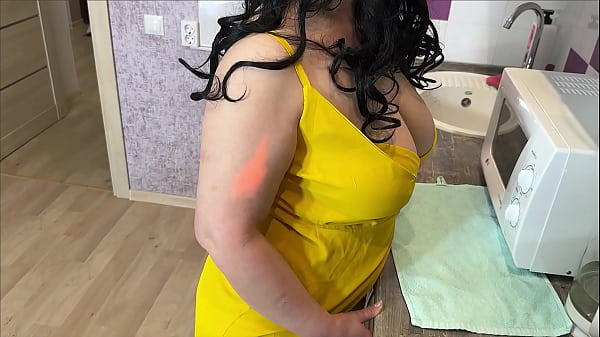 Stepmom Had Anal Sex With Her Stepson And He Cum In Her Ass And Not In Her Mouth As She Asked thumbnail